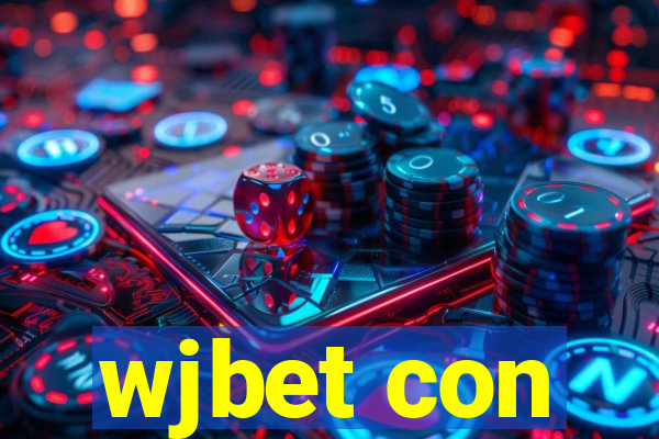 wjbet con